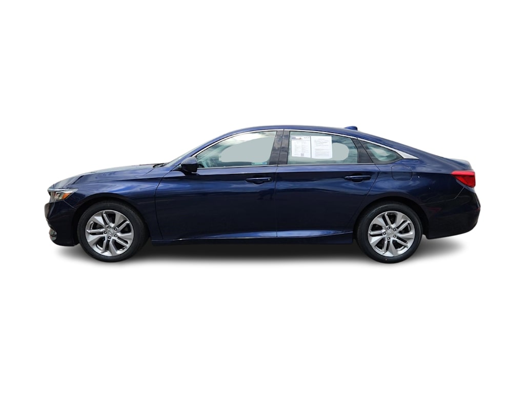 Thumbnail: 2019 Honda Accord - 3