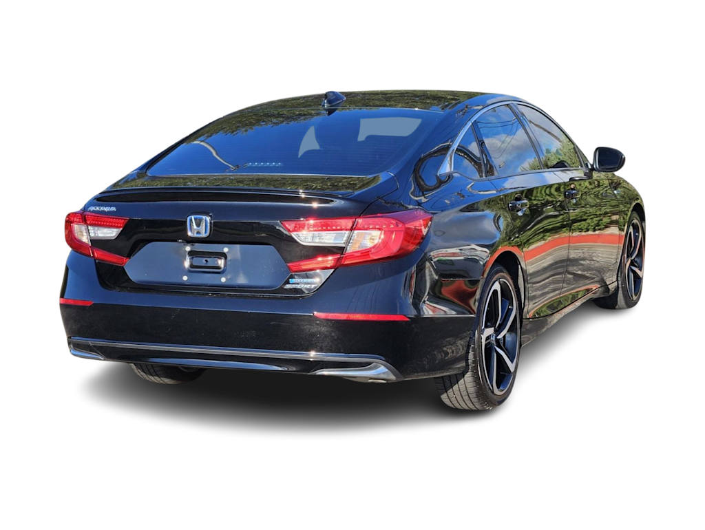 Thumbnail: 2022 Honda Accord - 16