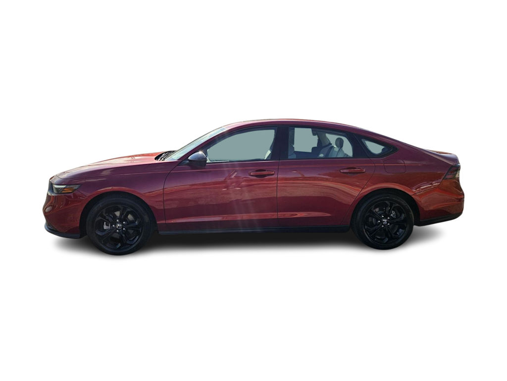 Thumbnail: 2025 Honda Accord - 3