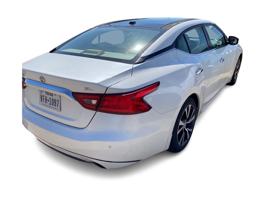 Thumbnail: 2016 Nissan Maxima - 11