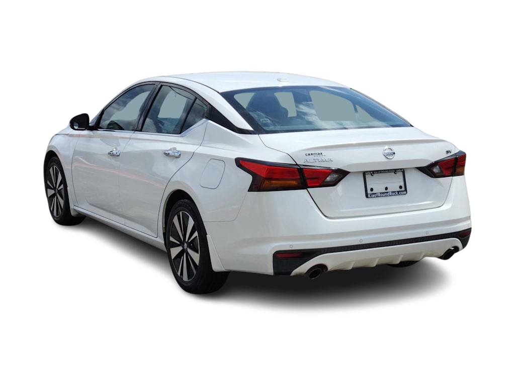 Thumbnail: 2019 Nissan Altima - 4