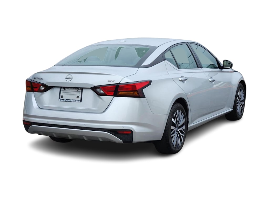 Thumbnail: 2024 Nissan Altima - 18
