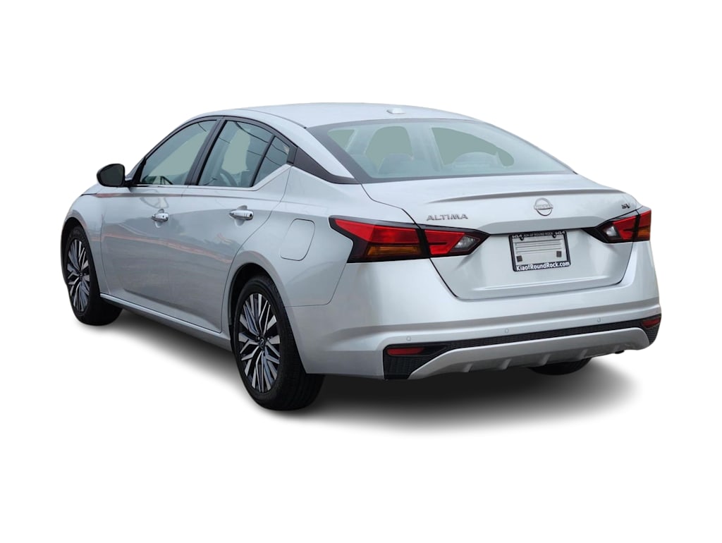 Thumbnail: 2024 Nissan Altima - 4