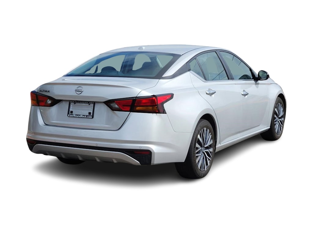 Thumbnail: 2025 Nissan Altima - 18