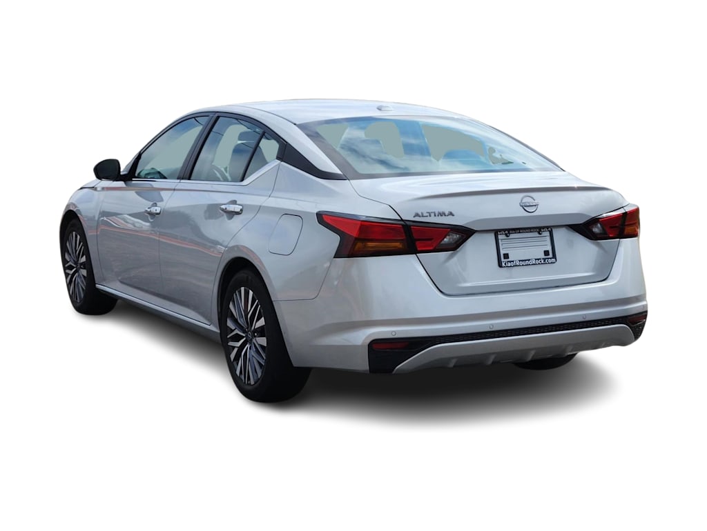 Thumbnail: 2025 Nissan Altima - 4
