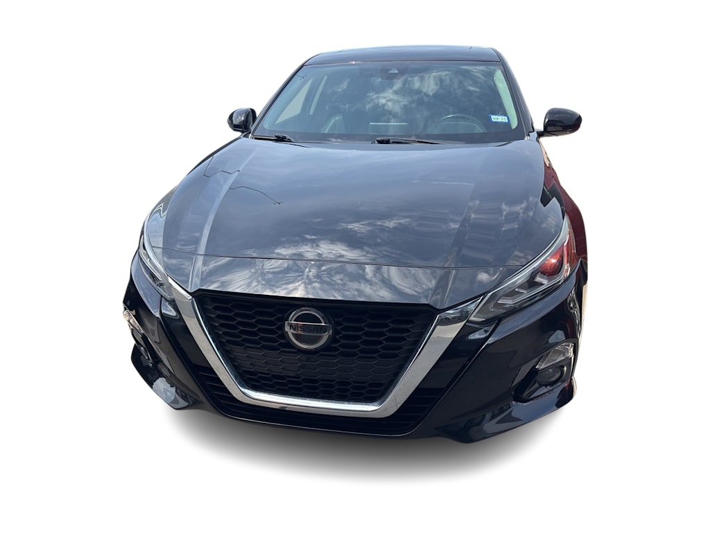 Thumbnail: 2020 Nissan Altima - 4