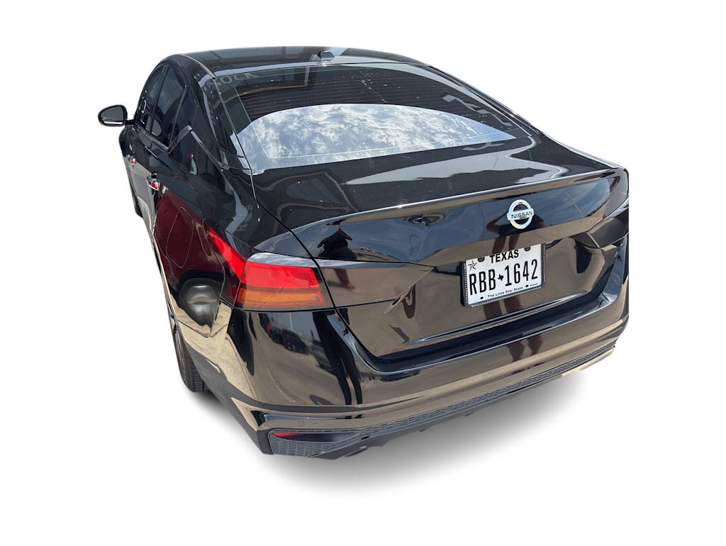 Thumbnail: 2020 Nissan Altima - 2