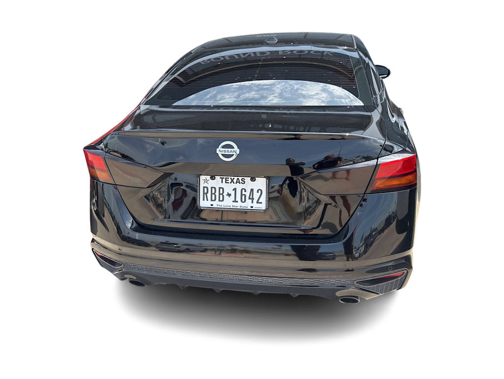 Thumbnail: 2020 Nissan Altima - 9