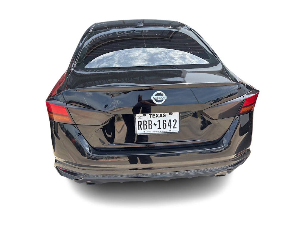 Thumbnail: 2020 Nissan Altima - 3