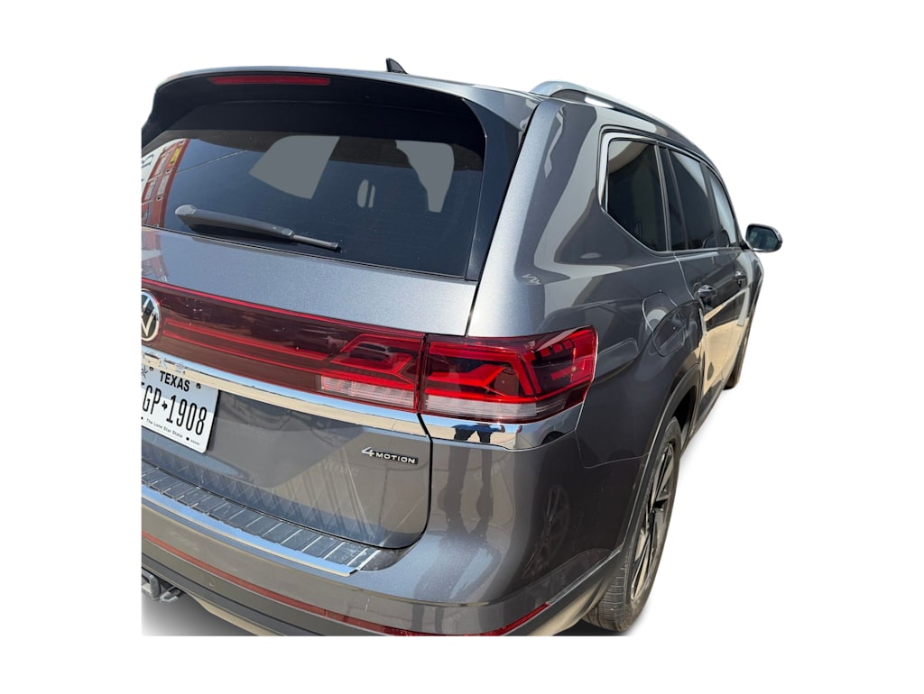 Thumbnail: 2024 Volkswagen Atlas - 9