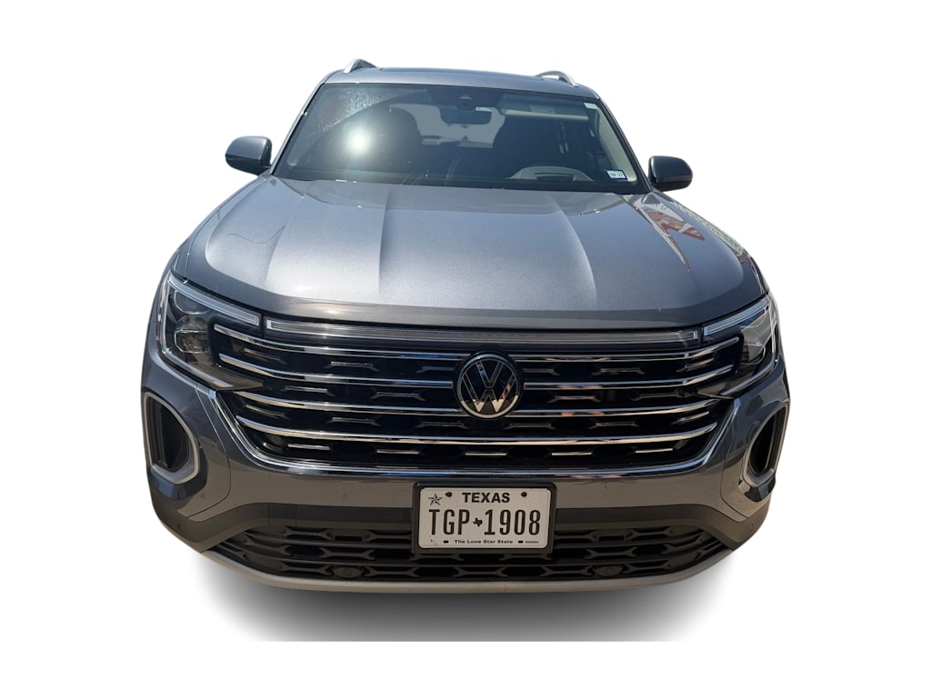 Thumbnail: 2024 Volkswagen Atlas - 4