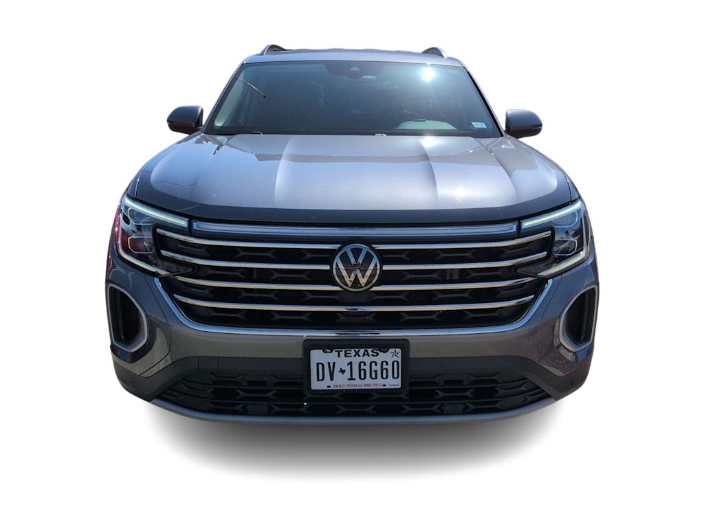 Thumbnail: 2024 Volkswagen Atlas - 6
