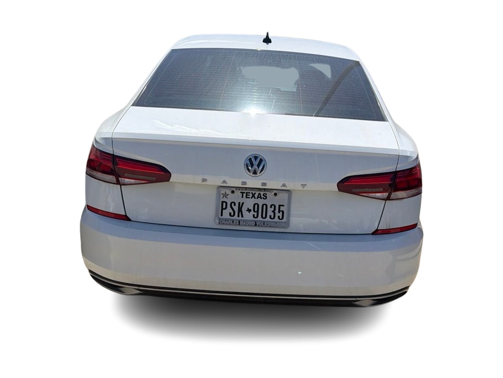 Thumbnail: 2021 Volkswagen Passat - 2