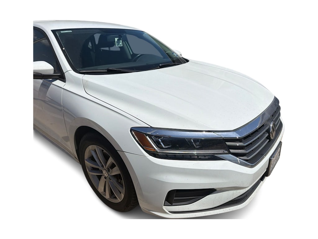 Thumbnail: 2021 Volkswagen Passat - 6