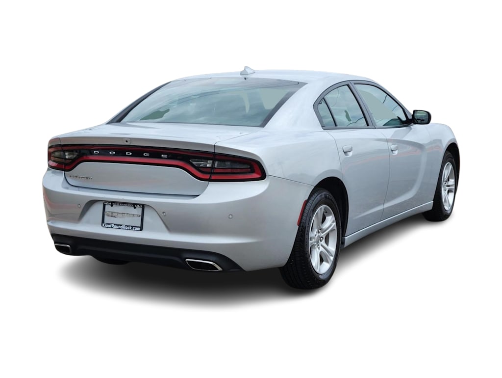 Thumbnail: 2023 Dodge Charger - 18