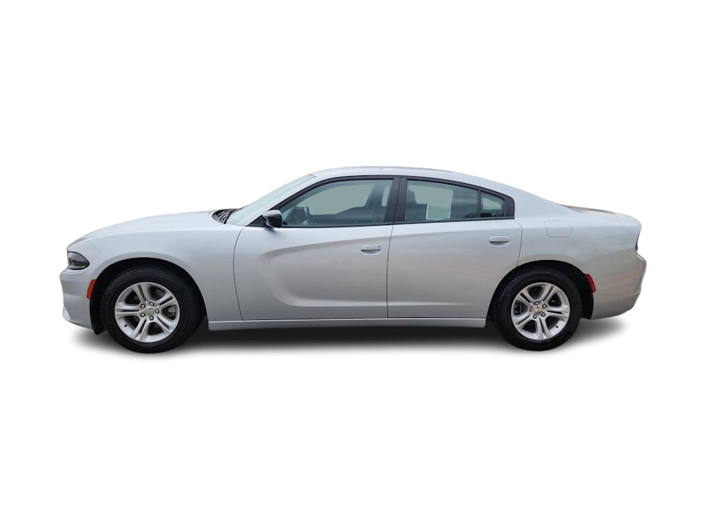 Thumbnail: 2023 Dodge Charger - 3