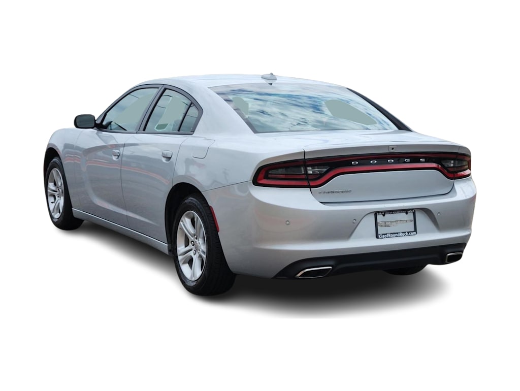 Thumbnail: 2023 Dodge Charger - 4
