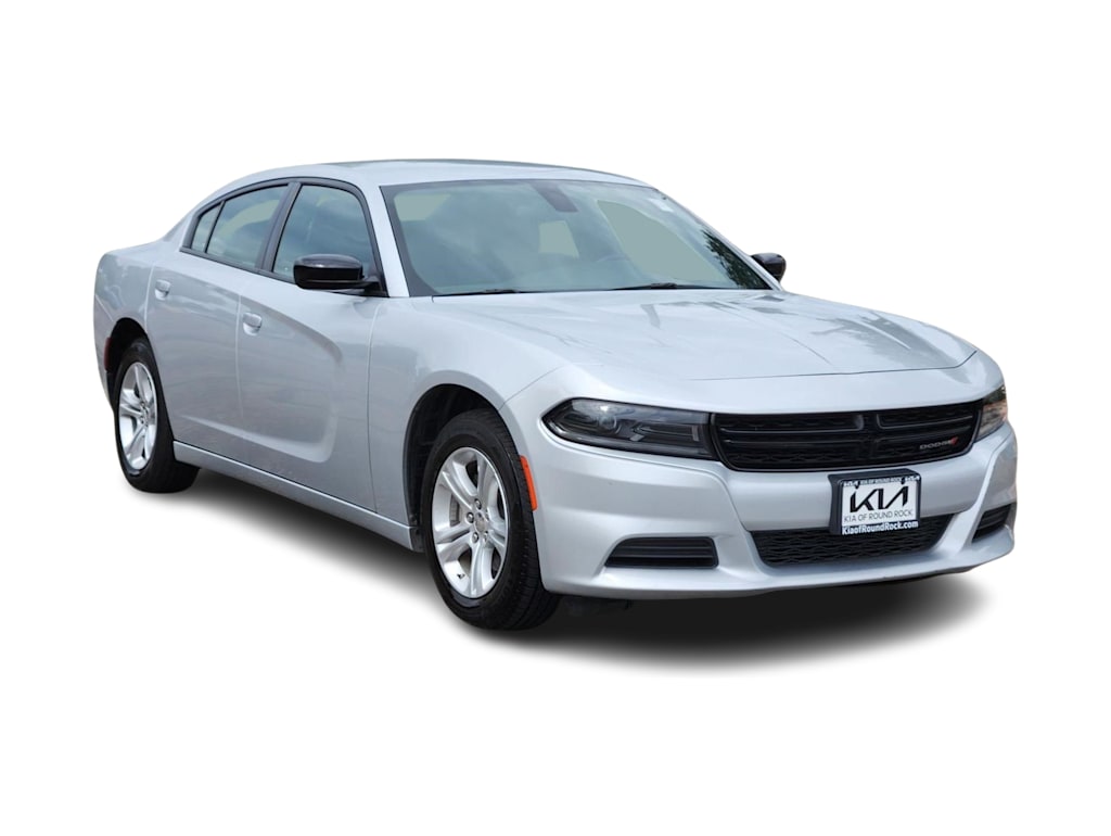 Thumbnail: 2023 Dodge Charger - 17