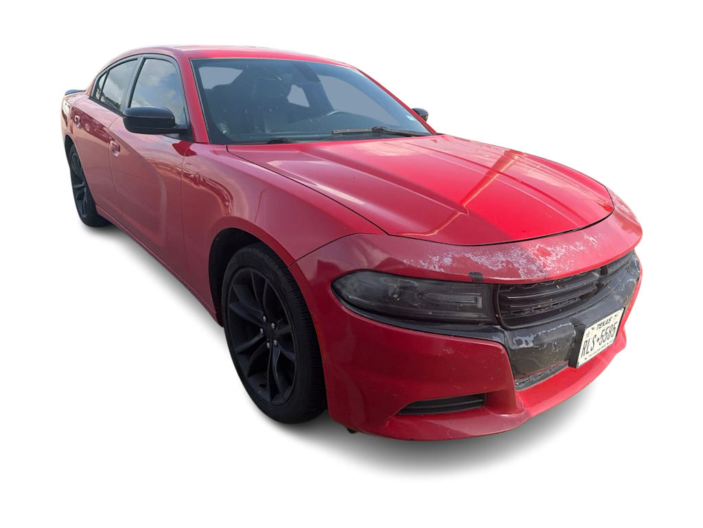 Thumbnail: 2016 Dodge Charger - 10