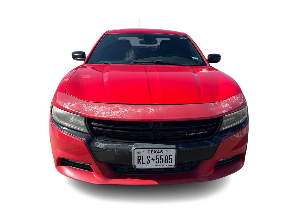 Thumbnail: 2016 Dodge Charger - 4