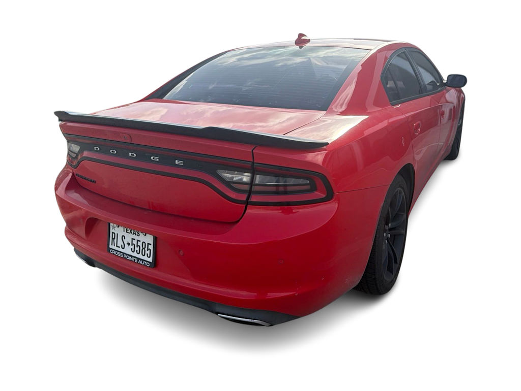 Thumbnail: 2016 Dodge Charger - 11
