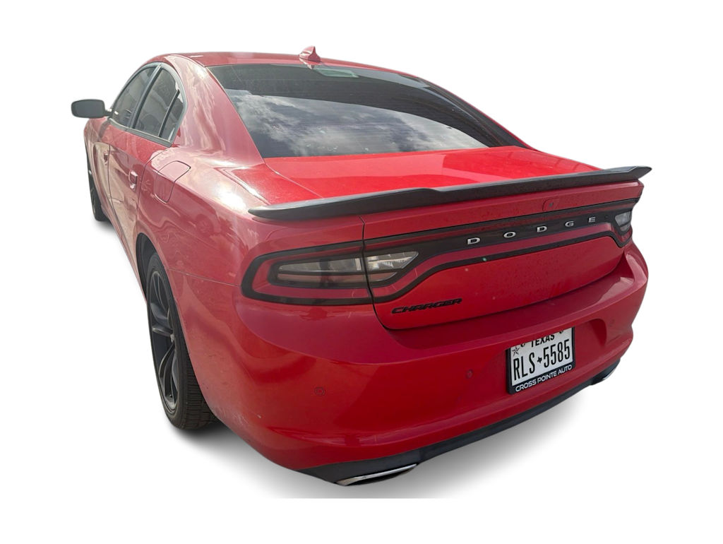 Thumbnail: 2016 Dodge Charger - 2