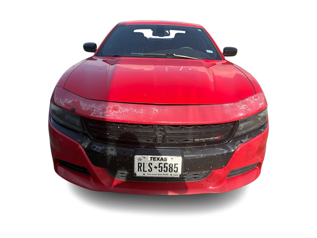 Thumbnail: 2016 Dodge Charger - 9
