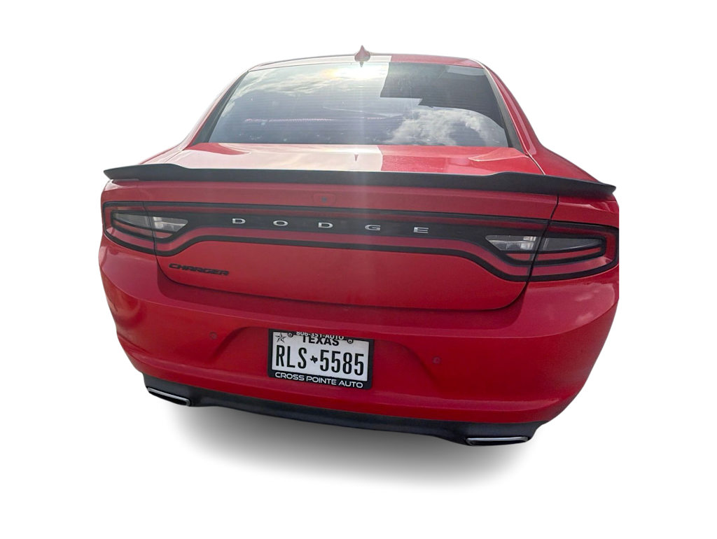Thumbnail: 2016 Dodge Charger - 3