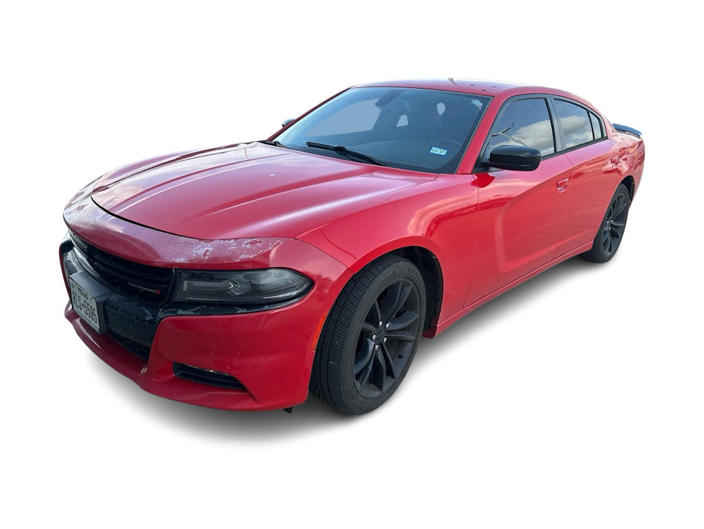Thumbnail: 2016 Dodge Charger - 12