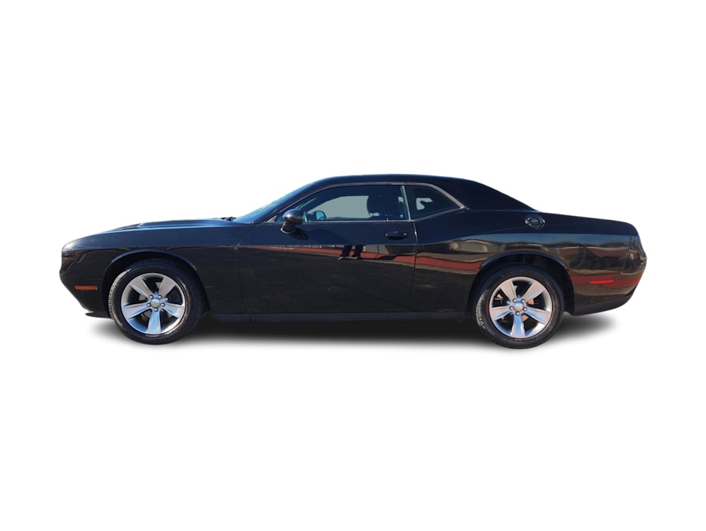 2016 Dodge Challenger