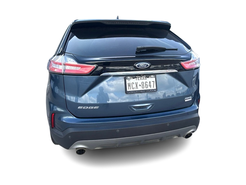 Thumbnail: 2019 Ford Edge - 3