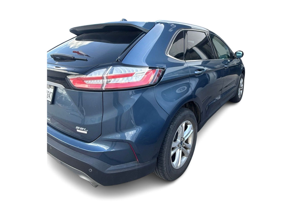 Thumbnail: 2019 Ford Edge - 11