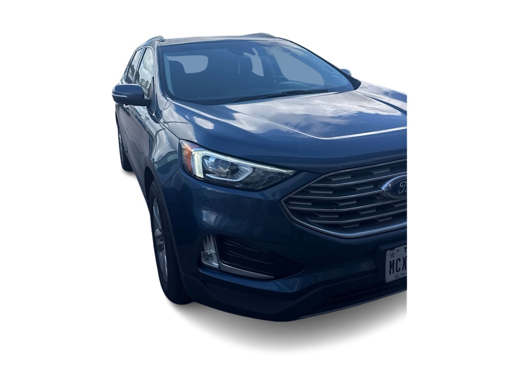 Thumbnail: 2019 Ford Edge - 4