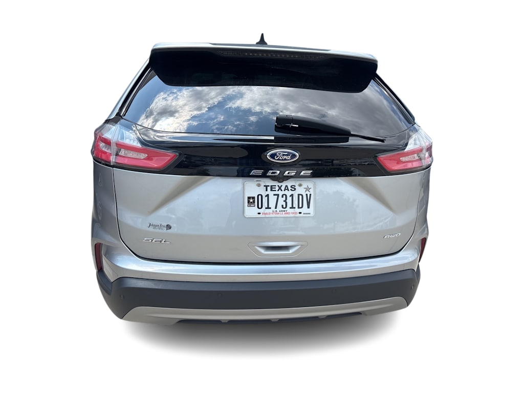 Thumbnail: 2024 Ford Edge - 2