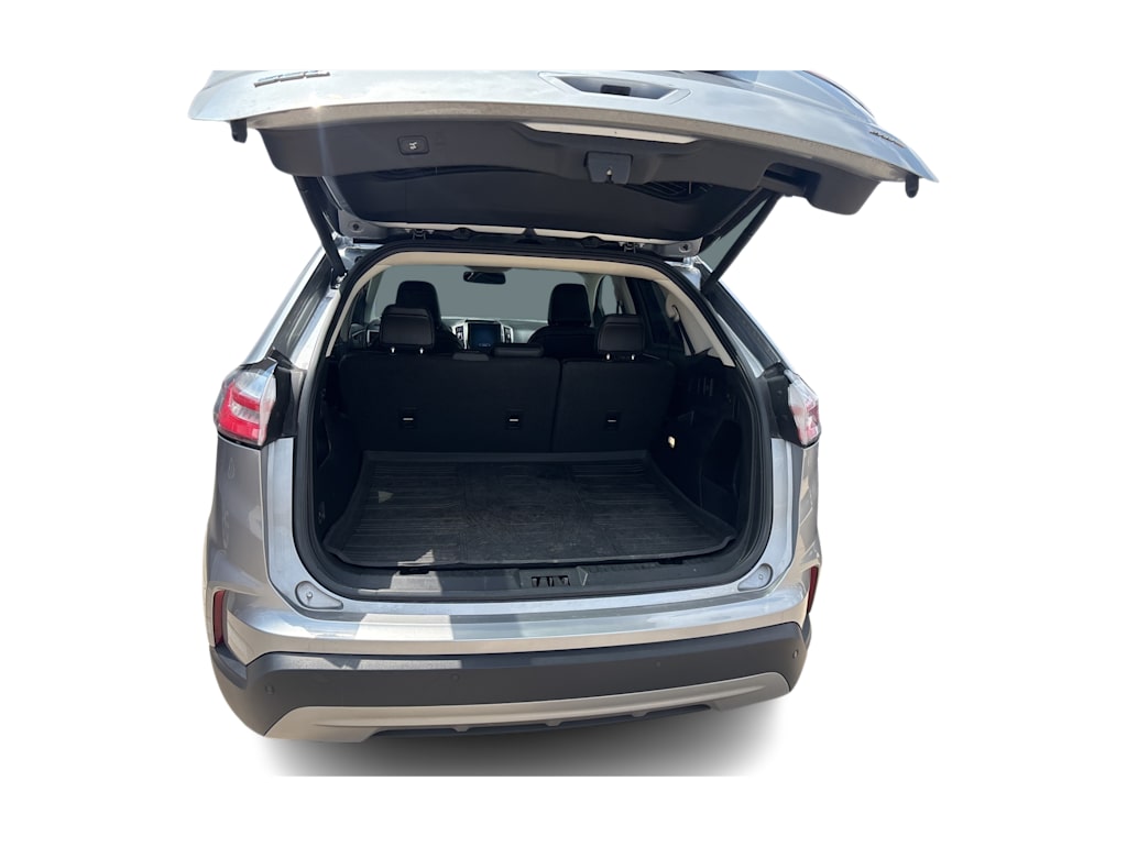 Thumbnail: 2024 Ford Edge - 9