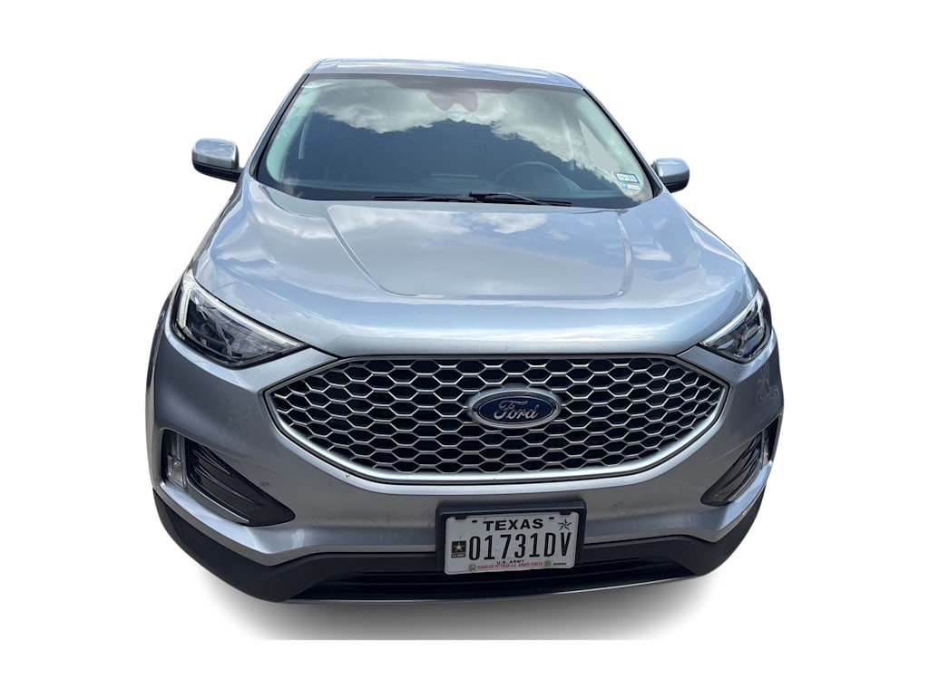 Thumbnail: 2024 Ford Edge - 3
