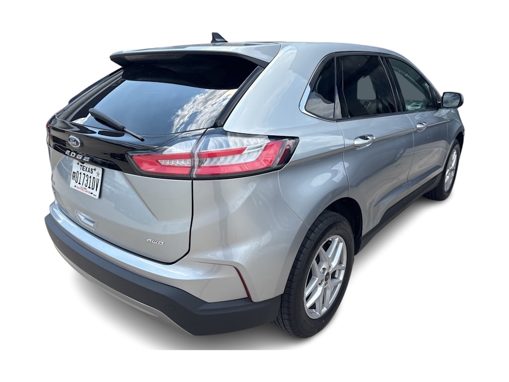 Thumbnail: 2024 Ford Edge - 11