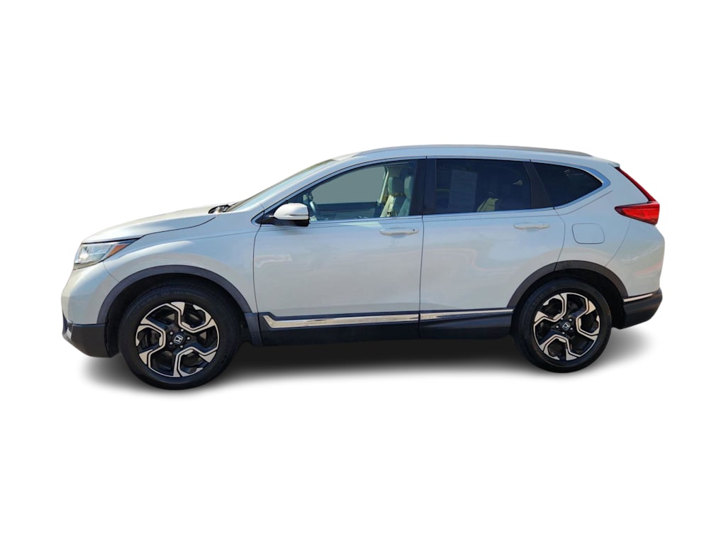 Thumbnail: 2017 Honda CR-V - 3