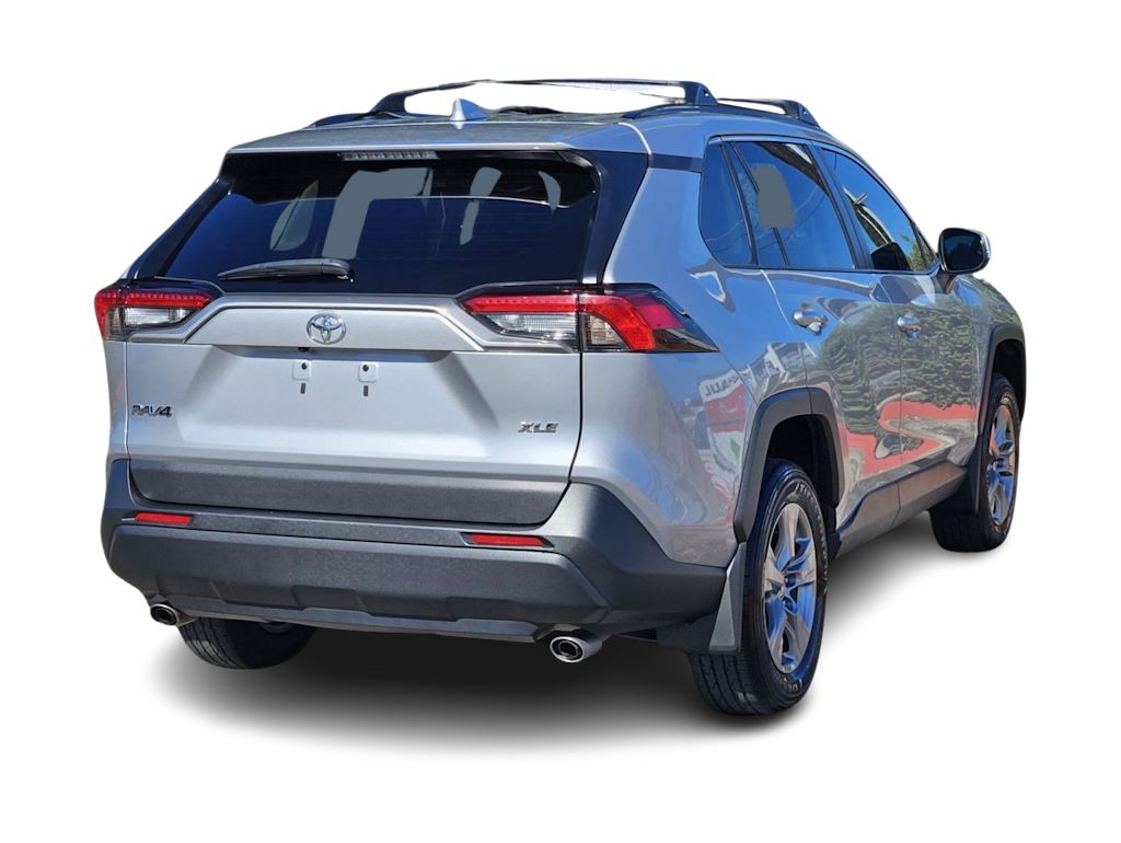 Thumbnail: 2024 Toyota RAV4 - 17