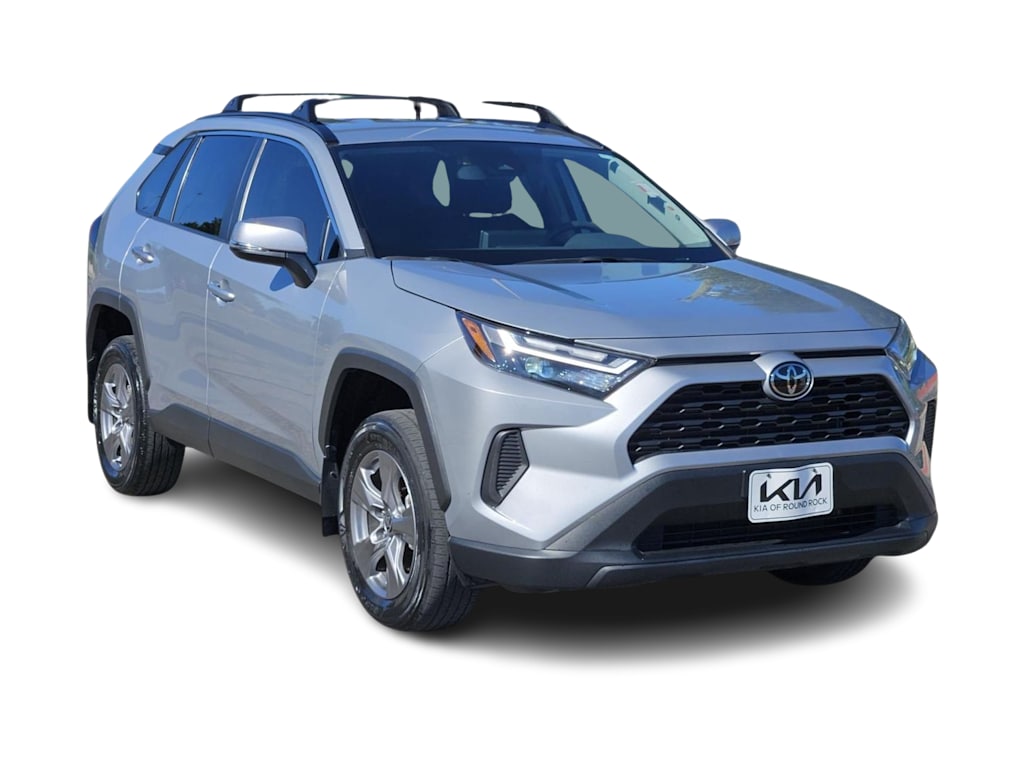 Thumbnail: 2024 Toyota RAV4 - 16