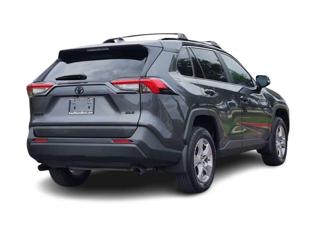 Thumbnail: 2025 Toyota RAV4 - 20
