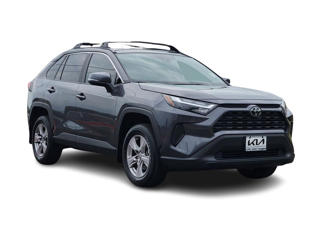 Thumbnail: 2025 Toyota RAV4 - 19