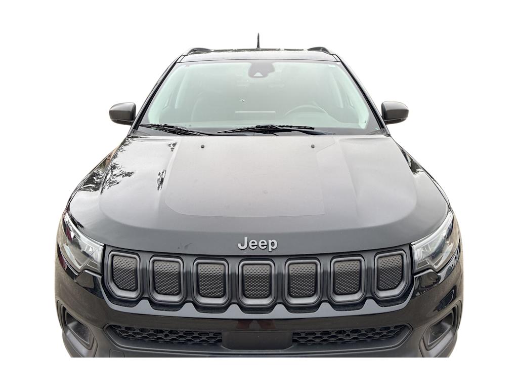 Thumbnail: 2022 Jeep Compass - 6