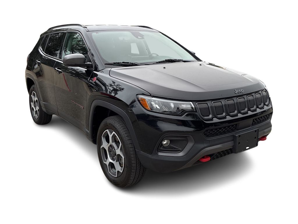 Thumbnail: 2022 Jeep Compass - 21
