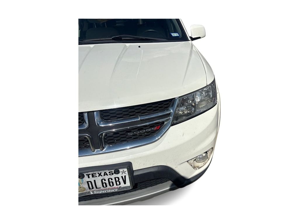 Thumbnail: 2014 Dodge Journey - 4