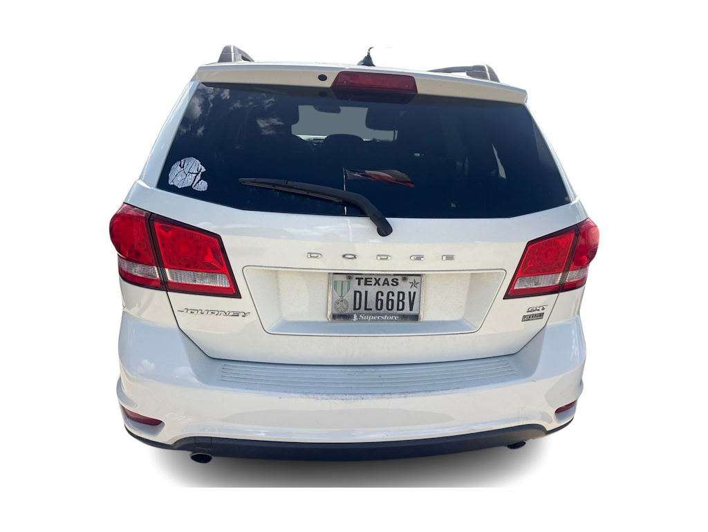 Thumbnail: 2014 Dodge Journey - 3