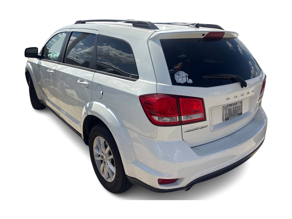Thumbnail: 2014 Dodge Journey - 2