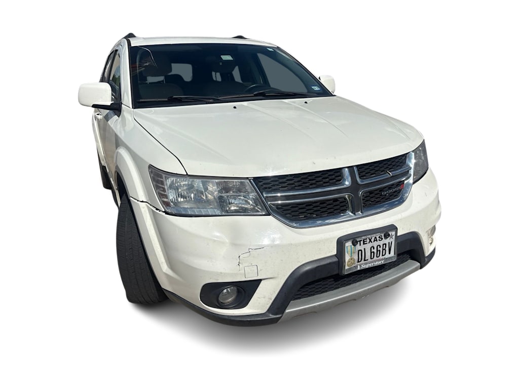 Thumbnail: 2014 Dodge Journey - 5