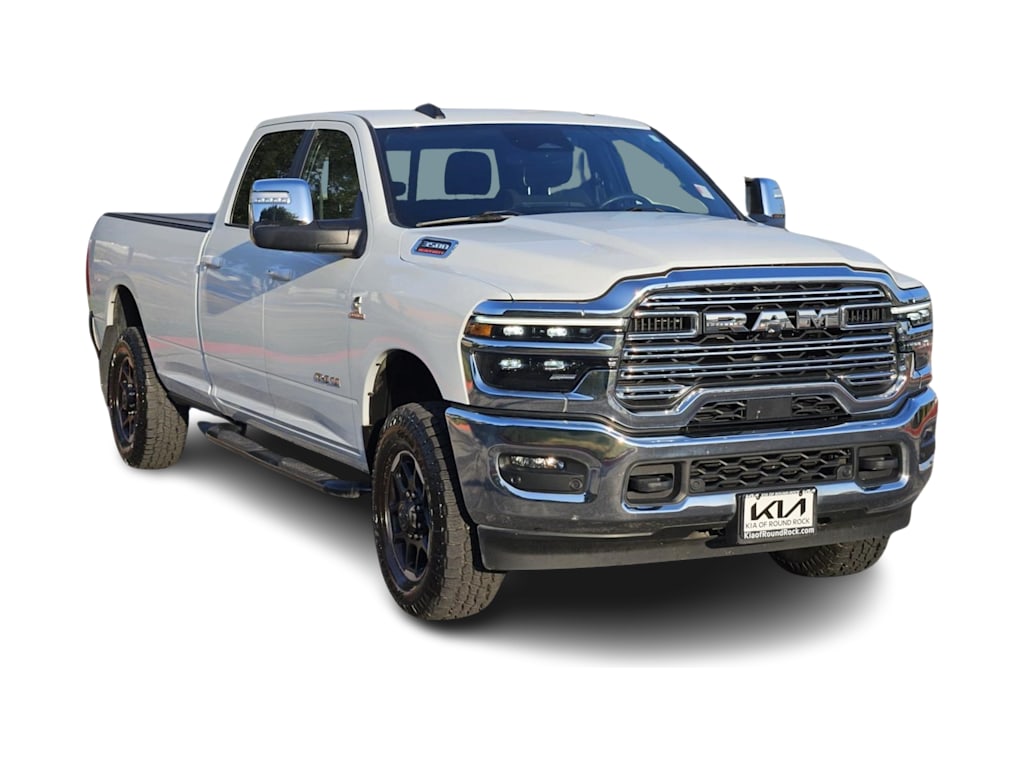 Thumbnail: 2025 RAM 3500 - 14