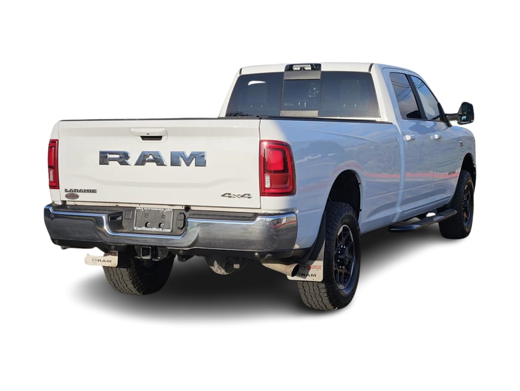 Thumbnail: 2025 RAM 3500 - 15